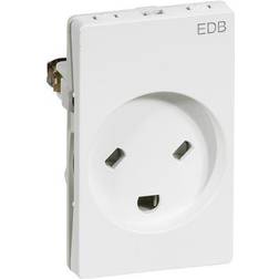 Schneider Electric Fuga 501D6621 1-way
