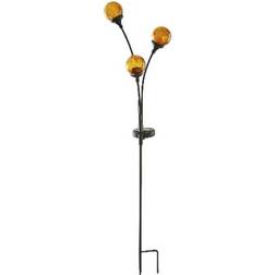 Star Trading Solar Energy Trieste Garden Light Bodenbeleuchtung 70cm