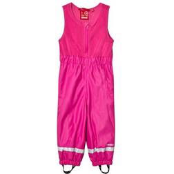 Reima Loiske Regnbyxor - Pink (522245-4620)