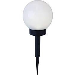 Star Trading Solar Energy Globus Garden Light Markbelysning 32cm