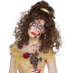 Smiffys Zombie Golden Princess Wig