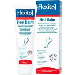 Flexitol Heel Balm 56g