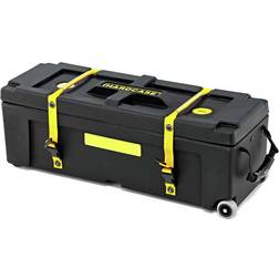 Hardcase HN28W étui hardware batterie à roulettes 28 pouces