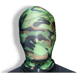 Morphsuit Camoflage MorphMask