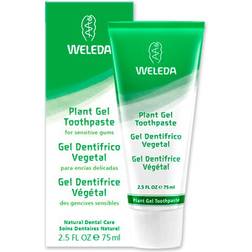 Weleda Dentifricio Vegetal 75 ml