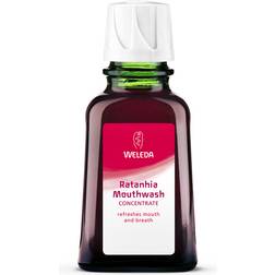 Weleda Rathania Bain De Bouche 50 ml