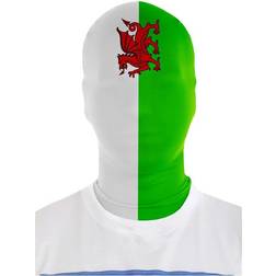 Morphsuit Wales MorphMask