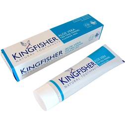 Kingfisher Aloe Vera Tea Tree Fennel Toothpaste 100ml