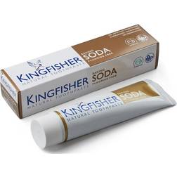 Kingfisher Baking Soda Toothpaste 100ml