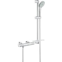 Grohe Grohtherm 1000 Cosmopolitan M