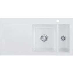 Lavabo Mera 100 Kitchen Sink 1000 x 510 mm