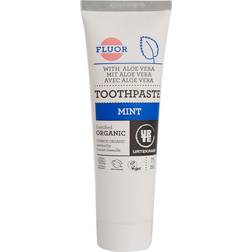 Urtekram Dentifrico Menta Aloe Fluor 75 ml