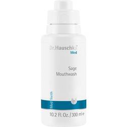 Dr. Hauschka Bain De Bouche À La Sauge 300 ml