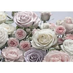 Komar Fotobehang Floraison Multi