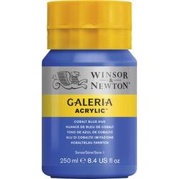 Winsor & Newton Galeria Acrylic Cobalt Blue Hue 250ml