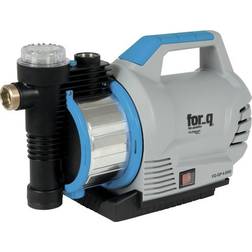 for_q Garden Pump 4000 l/h
