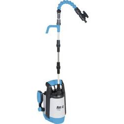 for_q Rain Barrel Pump 3400 l/h