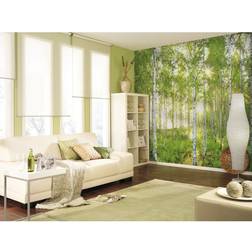 Komar 425270 Photo Mural "Sunday" 368x254 cm