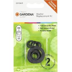 Gardena Washer Set 1124-20