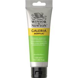 Winsor & Newton Galeria Acrylic Permanent Green Light 120ml