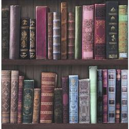 Graham & Brown Library (103301)