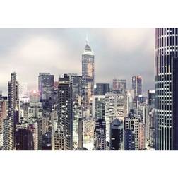 Komar New York Skyline (8-913)