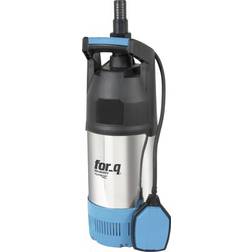 for_q Submersible Pressure Pump 6600 l/h