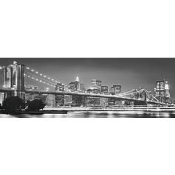 Komar New York Brooklyn Bridge (4-320)