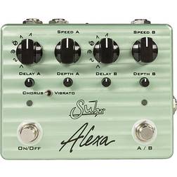 Suhr Alexa
