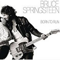 Born To Run: (Vinyl)