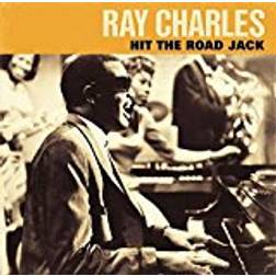 Ray Charles - HIT THE ROAD JACK