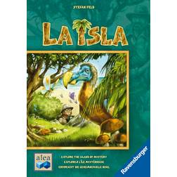 Ravensburger La Isla