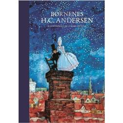 Børnenes H.C. Andersen (Indbundet, 2017)