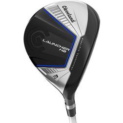 Cleveland Launcher HB Fairway Wood W