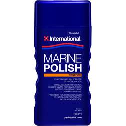 International Marine Polish 500ml