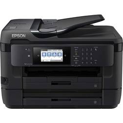 Epson WorkForce WF-7720DTWF