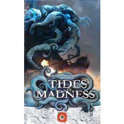 Portal Games Tides of Madness