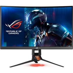 ASUS ROG Swift PG27VQ