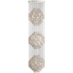 Verpan Fun 3DM Pendellampa ∅ 56cm