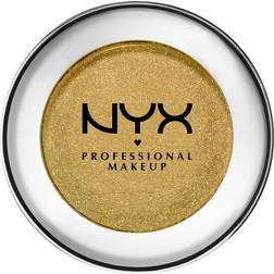 NYX Prismatic Eye Shadow Gilded