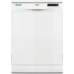 Zanussi ZDF26020WA Blanco