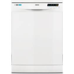 Zanussi ZDF26020WA Weiß