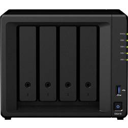 Synology DiskStation DS418