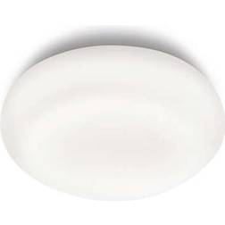 Philips MyBathroom Mist Ceiling Flush Light 32cm