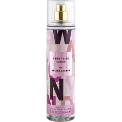 Ariana Grande Sweet Like Candy Body Mist 236ml