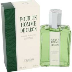 Caron Pour Un Homme EdT 6.8 fl oz