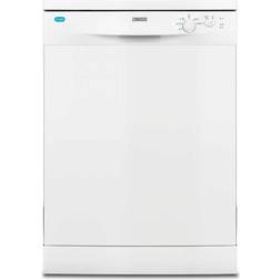 Zanussi ZDF22002WA White