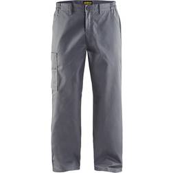 Blåkläder Pantalón de trabajo Bleu
