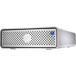 G-Technology G-Drive Thunderbolt 3 10TB USB 3.1