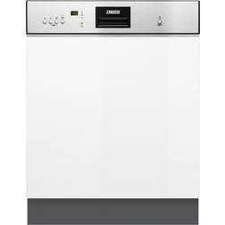 Zanussi ZDI26022XA Stainless Steel